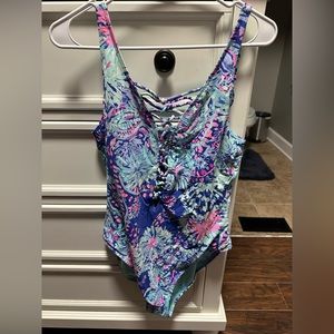 Lilly Pulitzer Women’s Swim